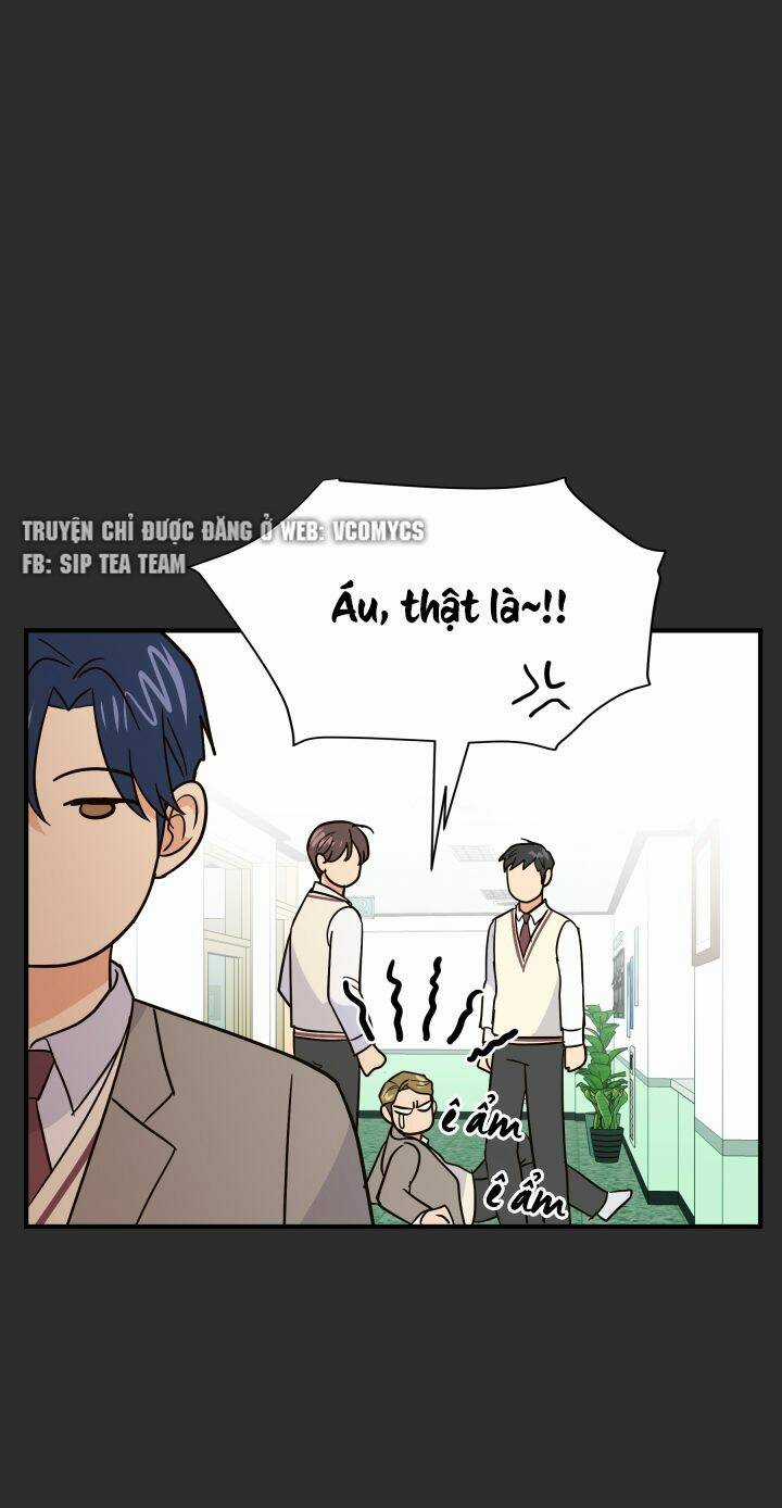 Chủ Tịch Đi Học - Chapter 21 - Trang 47