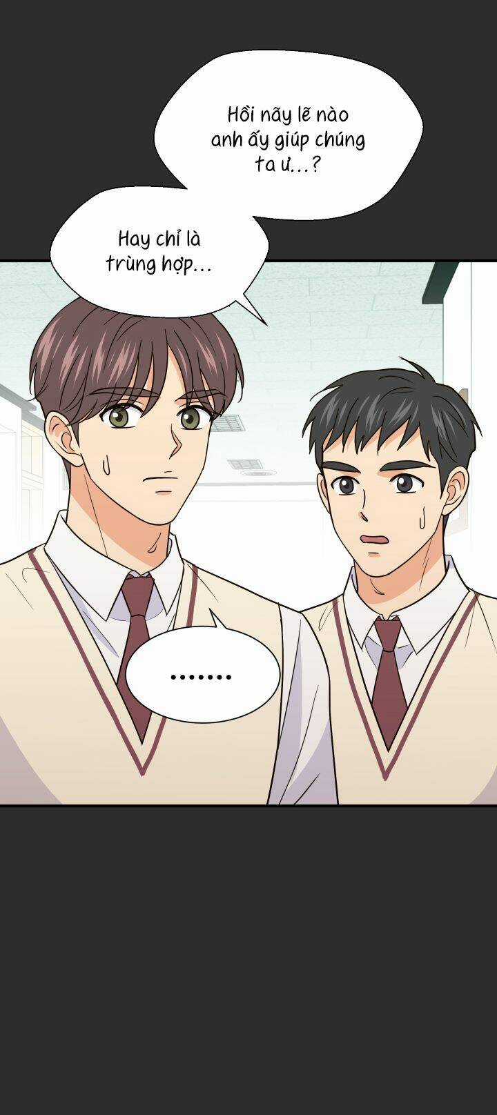 Chủ Tịch Đi Học - Chapter 21 - Trang 48