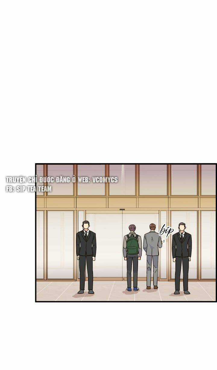 Chủ Tịch Đi Học - Chapter 21 - Trang 50