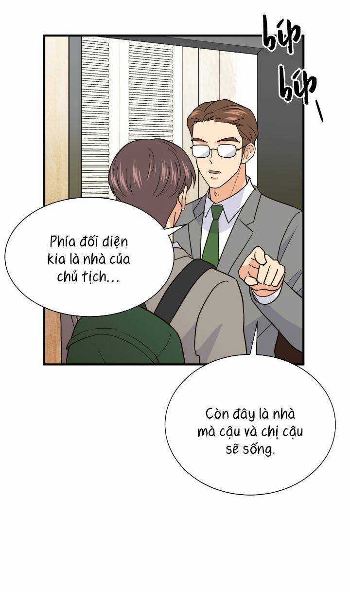 Chủ Tịch Đi Học - Chapter 21 - Trang 53