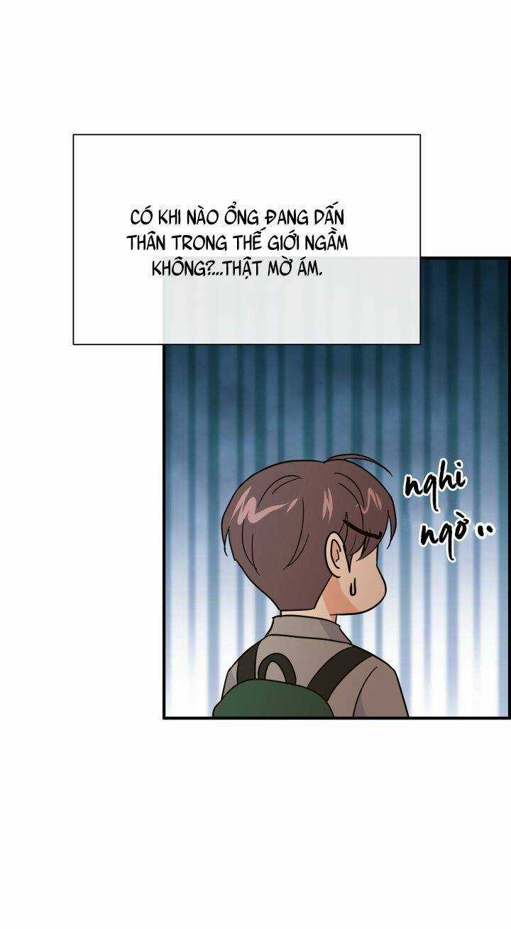 Chủ Tịch Đi Học - Chapter 21 - Trang 56