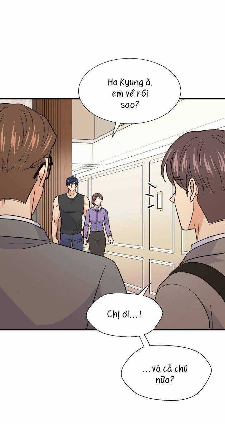 Chủ Tịch Đi Học - Chapter 21 - Trang 57