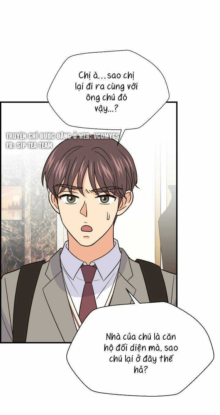 Chủ Tịch Đi Học - Chapter 21 - Trang 58