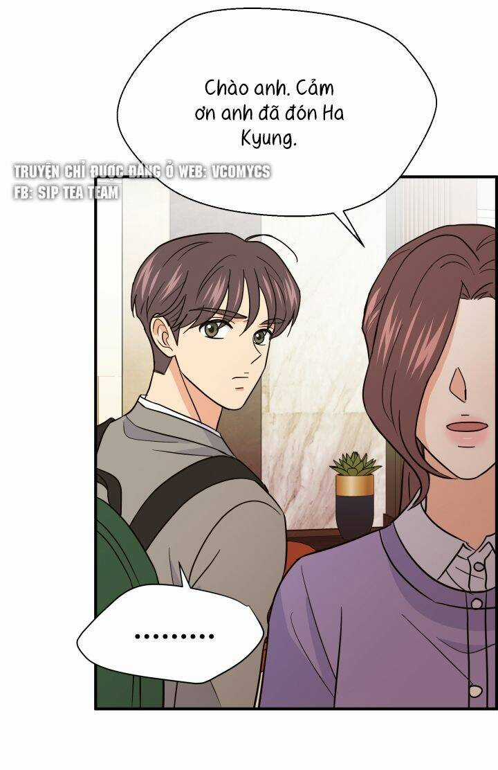 Chủ Tịch Đi Học - Chapter 21 - Trang 61