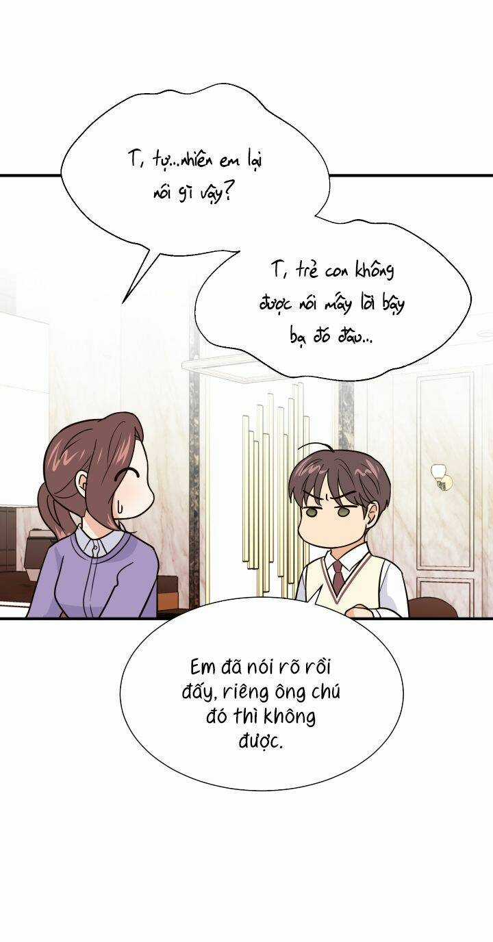 Chủ Tịch Đi Học - Chapter 21 - Trang 65