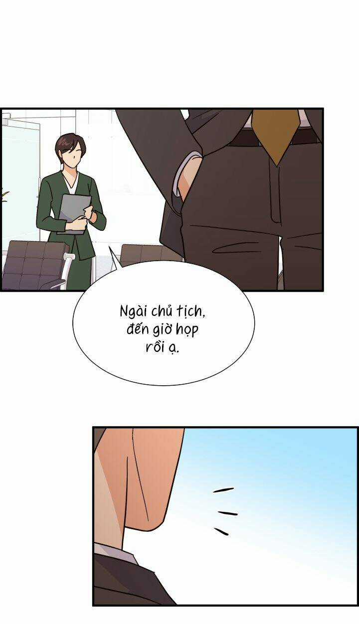 Chủ Tịch Đi Học - Chapter 21 - Trang 70