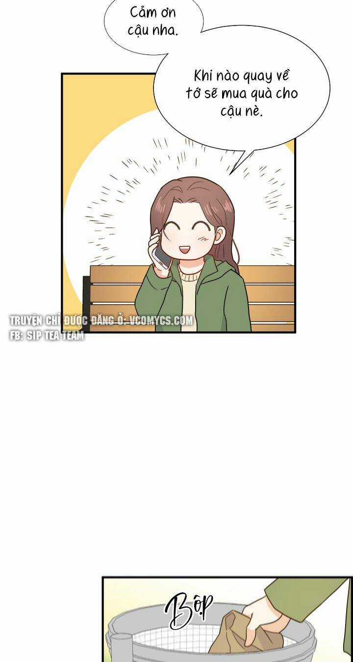 Chủ Tịch Đi Học - Chapter 3 - Trang 6