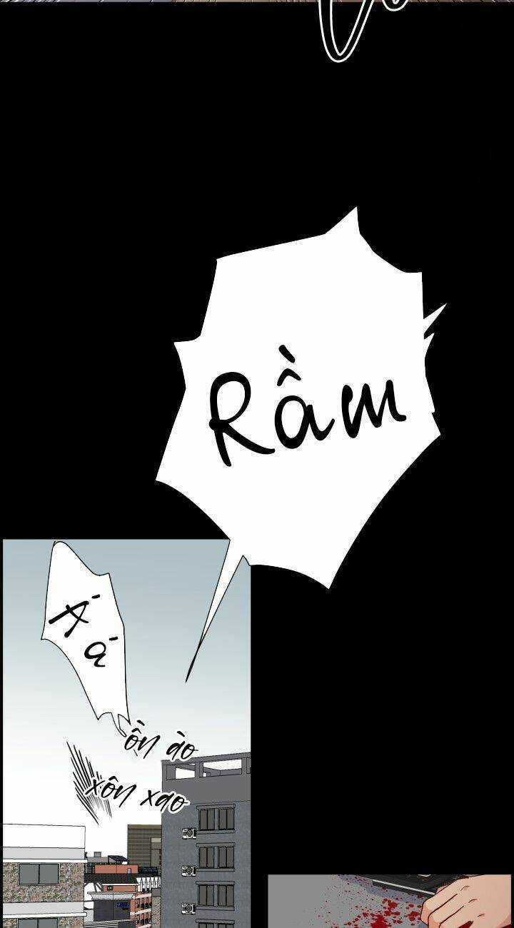 Chủ Tịch Đi Học - Chapter 9 - Trang 8