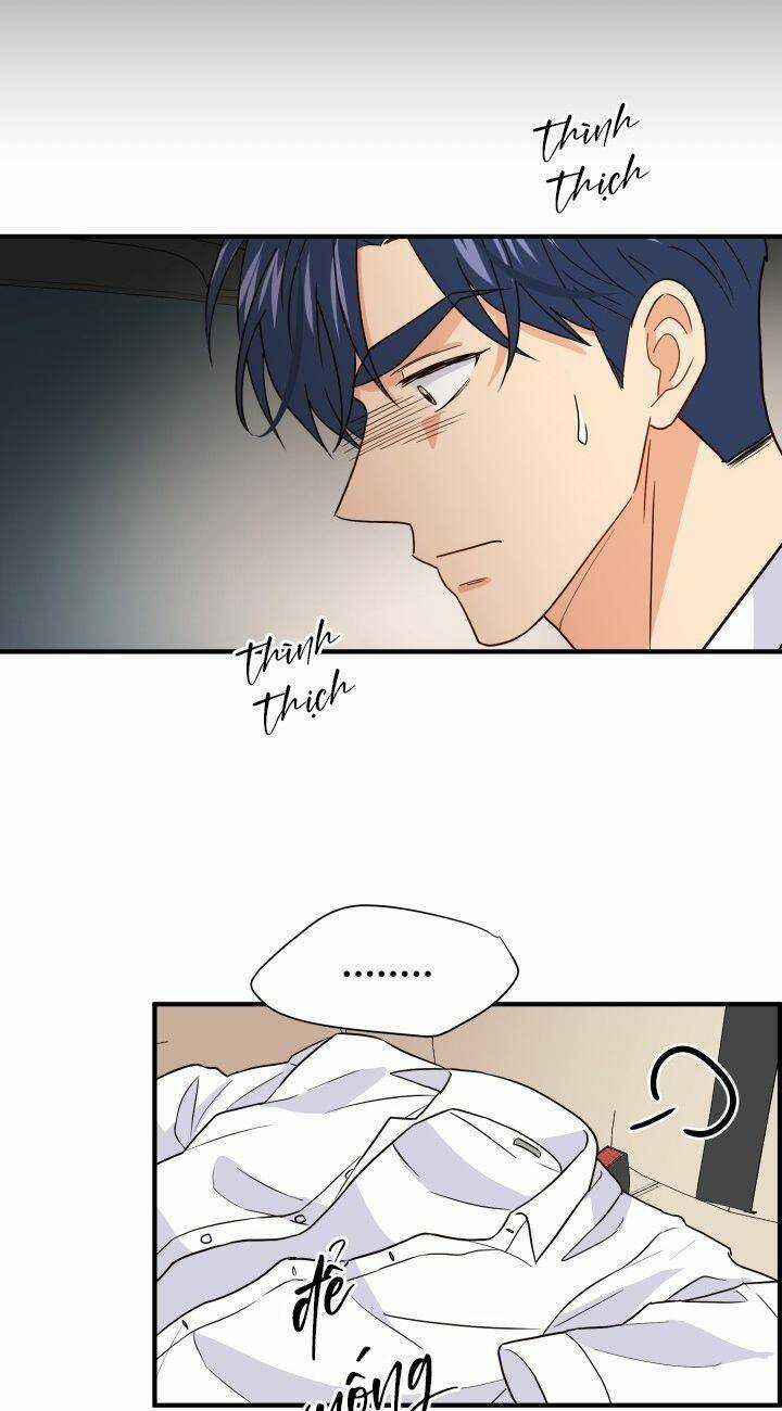 Chủ Tịch Đi Học - Chapter 9 - Trang 10