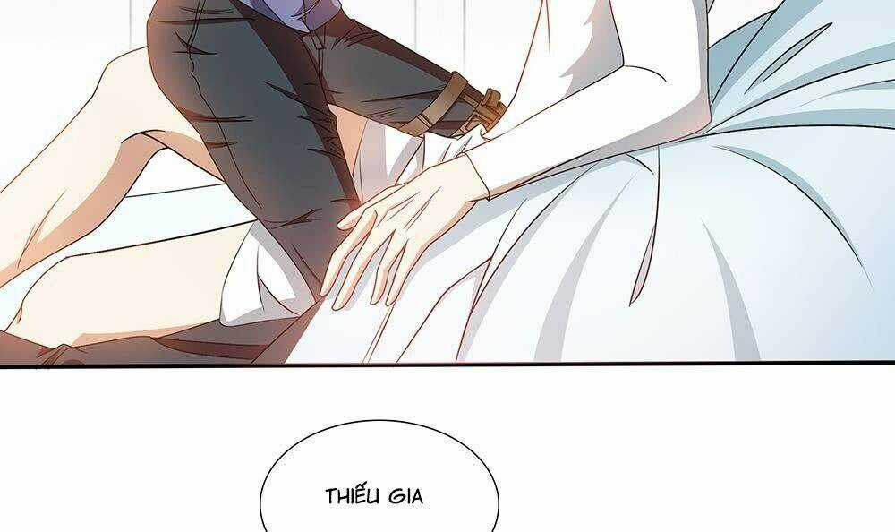 Chủ Tịch Và Nữ Sát Thủ - Chapter 2 - Trang 27