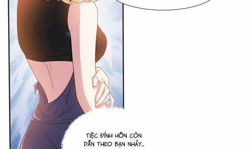 Chủ Tịch Và Nữ Sát Thủ - Chapter 2 - Trang 35