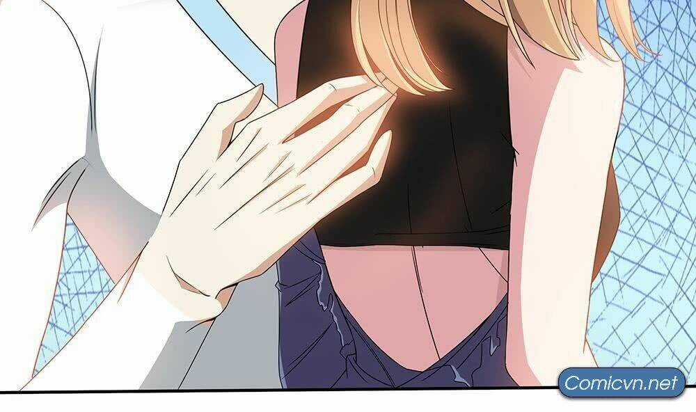 Chủ Tịch Và Nữ Sát Thủ - Chapter 2 - Trang 39