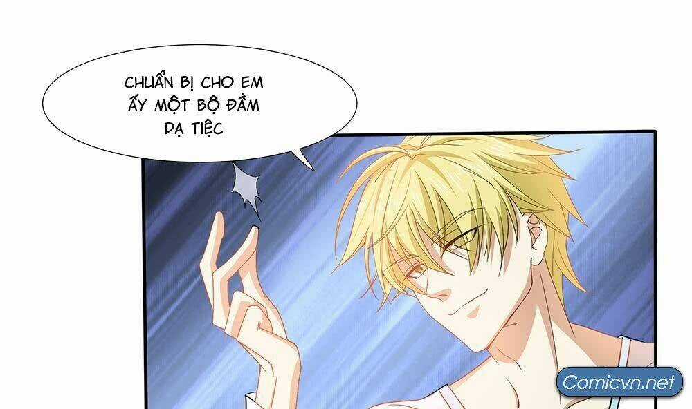 Chủ Tịch Và Nữ Sát Thủ - Chapter 2 - Trang 40