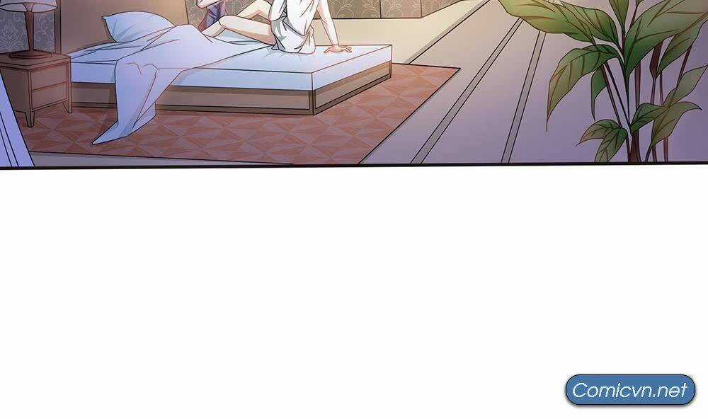 Chủ Tịch Và Nữ Sát Thủ - Chapter 2 - Trang 42