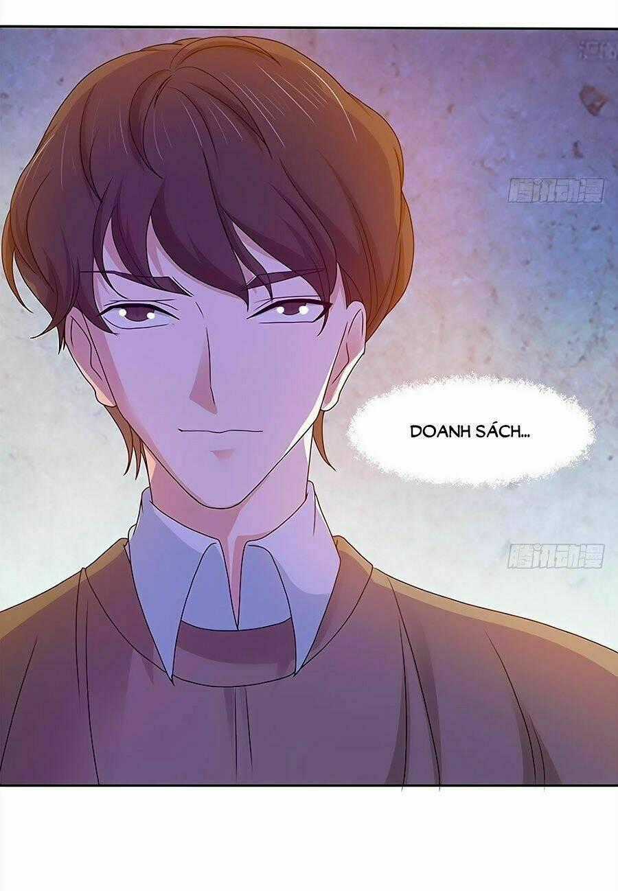 Chủ Tịch Và Nữ Sát Thủ - Chapter 21 - Trang 13