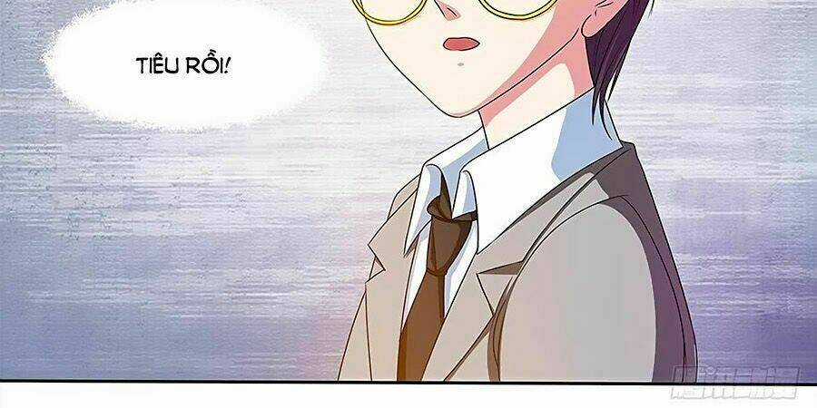 Chủ Tịch Và Nữ Sát Thủ - Chapter 21 - Trang 4