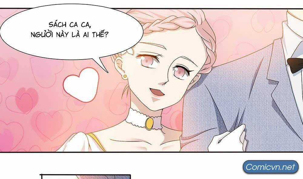 Chủ Tịch Và Nữ Sát Thủ - Chapter 3 - Trang 34