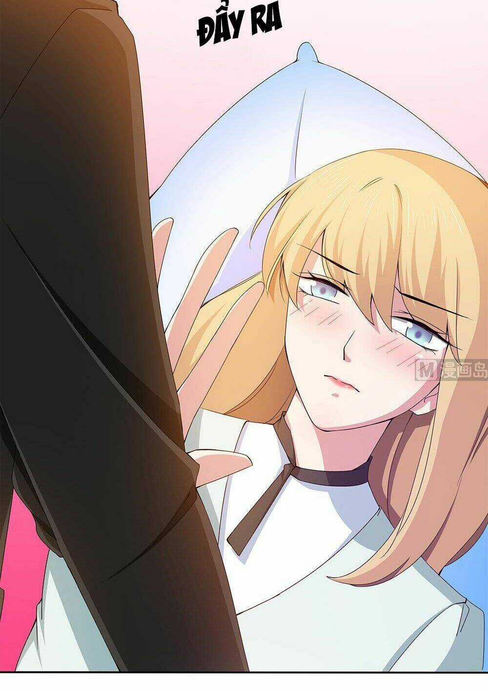 Chủ Tịch Và Nữ Sát Thủ - Chapter 35 - Trang 3