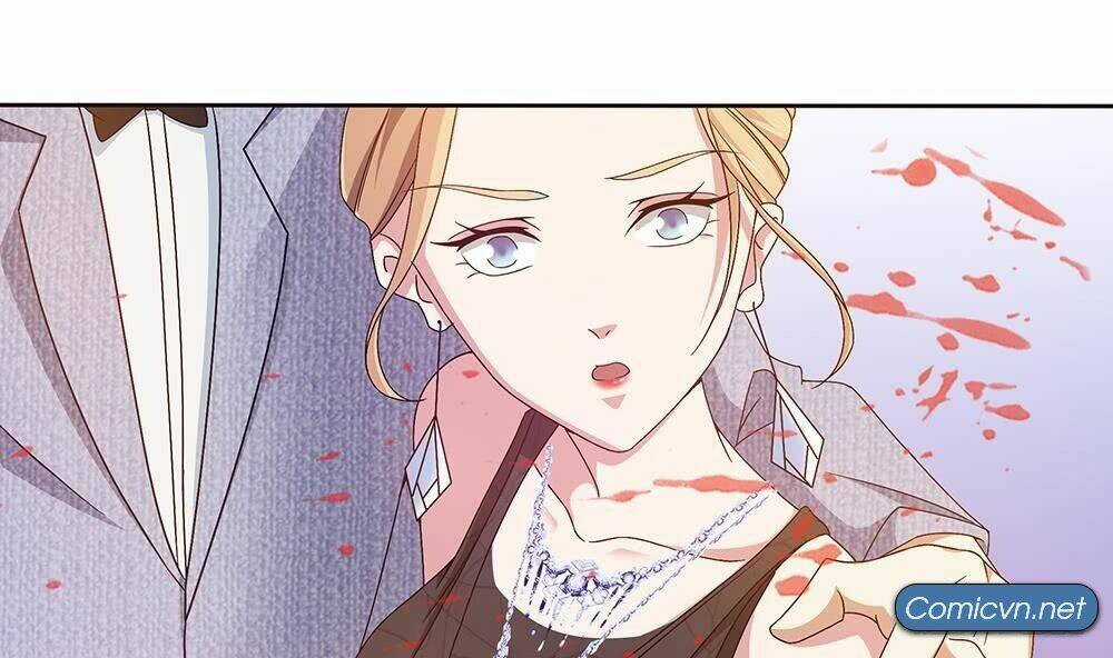 Chủ Tịch Và Nữ Sát Thủ - Chapter 4 - Trang 5