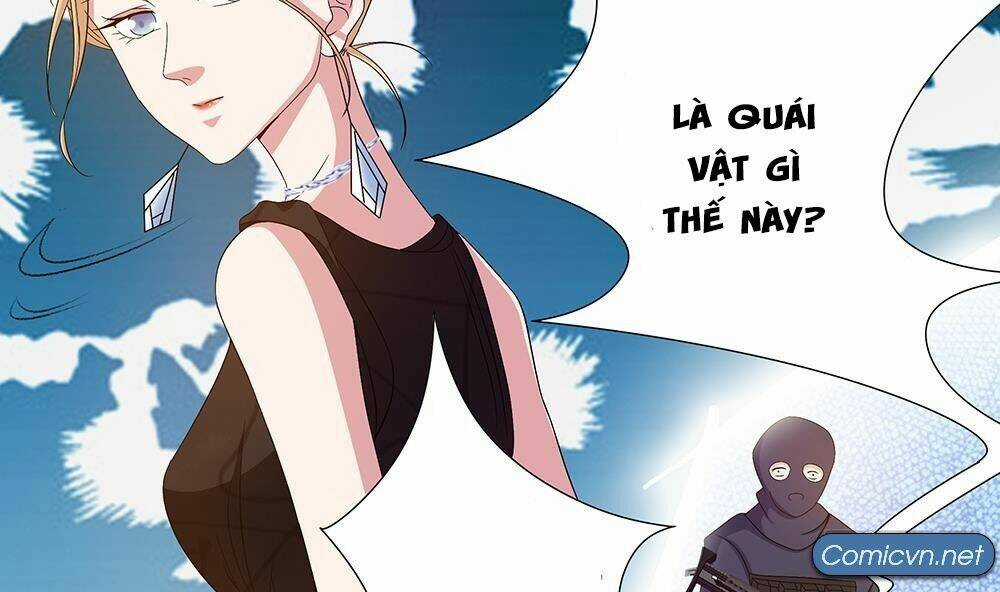 Chủ Tịch Và Nữ Sát Thủ - Chapter 5 - Trang 4