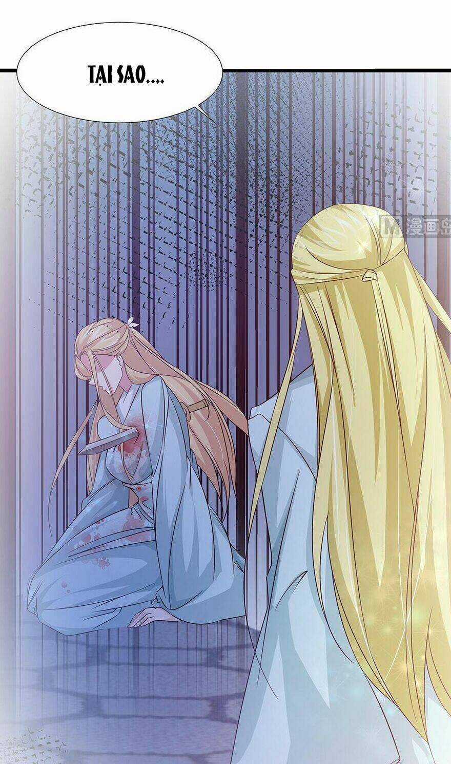 Chủ Tịch Và Nữ Sát Thủ - Chapter 52 - Trang 3