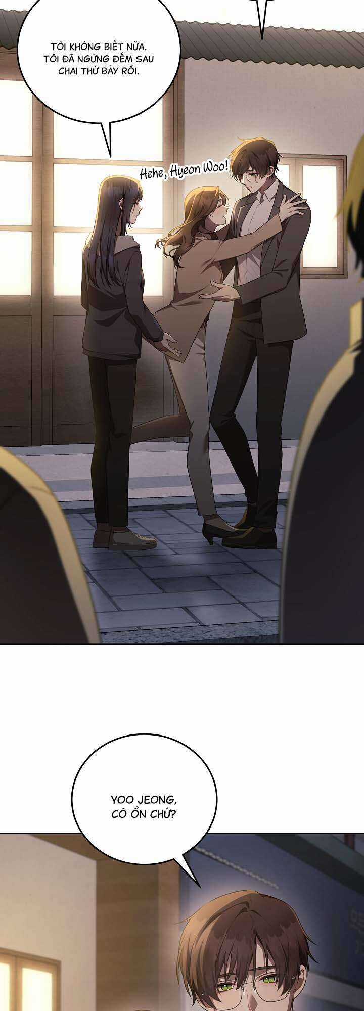 Chủ Tiệm Cafe Là Guide Cấp S - Chapter 13 - Trang 48