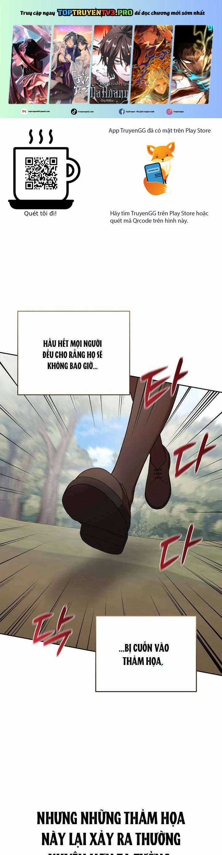 Chủ Tiệm Cafe Là Guide Cấp S - Chapter 17 - Trang 1