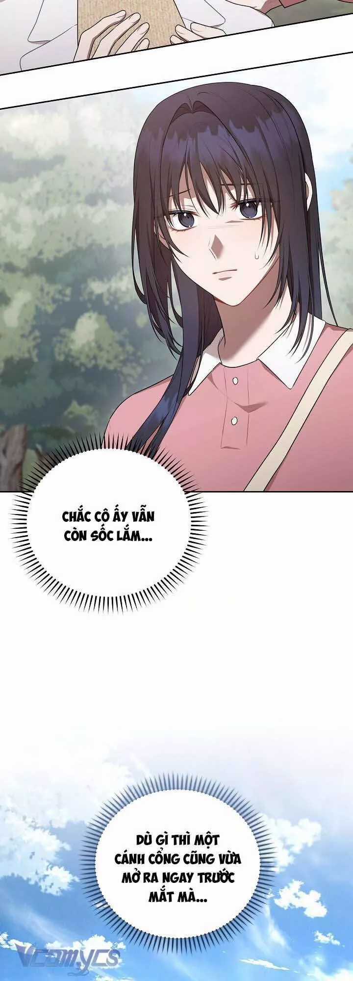 Chủ Tiệm Cafe Là Guide Cấp S - Chapter 17 - Trang 17