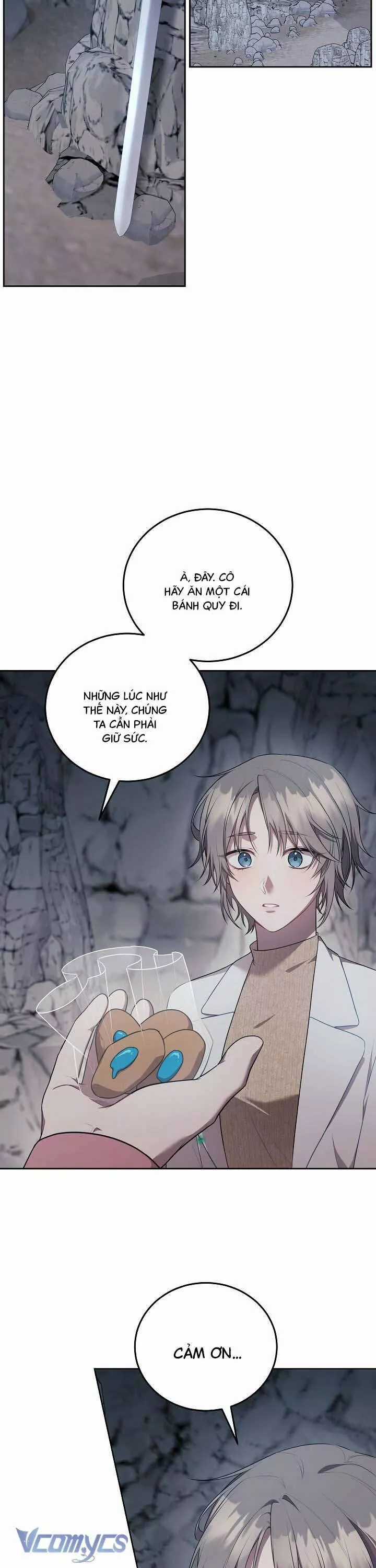 Chủ Tiệm Cafe Là Guide Cấp S - Chapter 17 - Trang 20