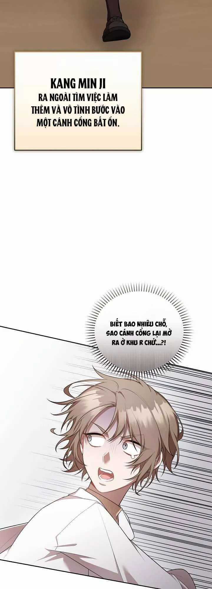 Chủ Tiệm Cafe Là Guide Cấp S - Chapter 17 - Trang 3