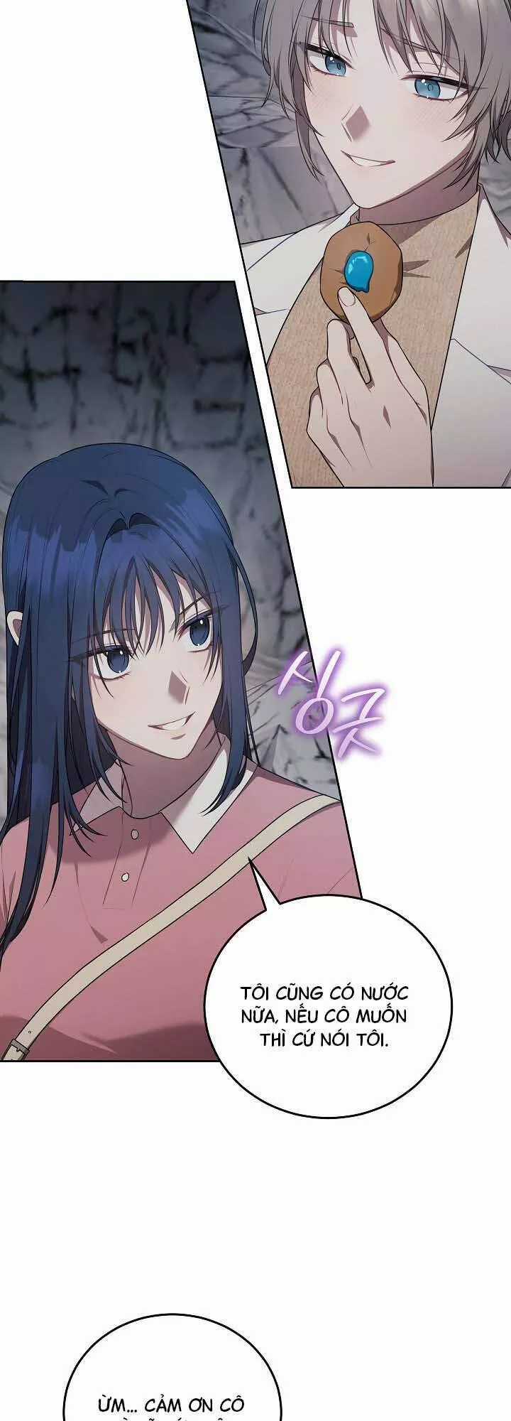 Chủ Tiệm Cafe Là Guide Cấp S - Chapter 17 - Trang 21