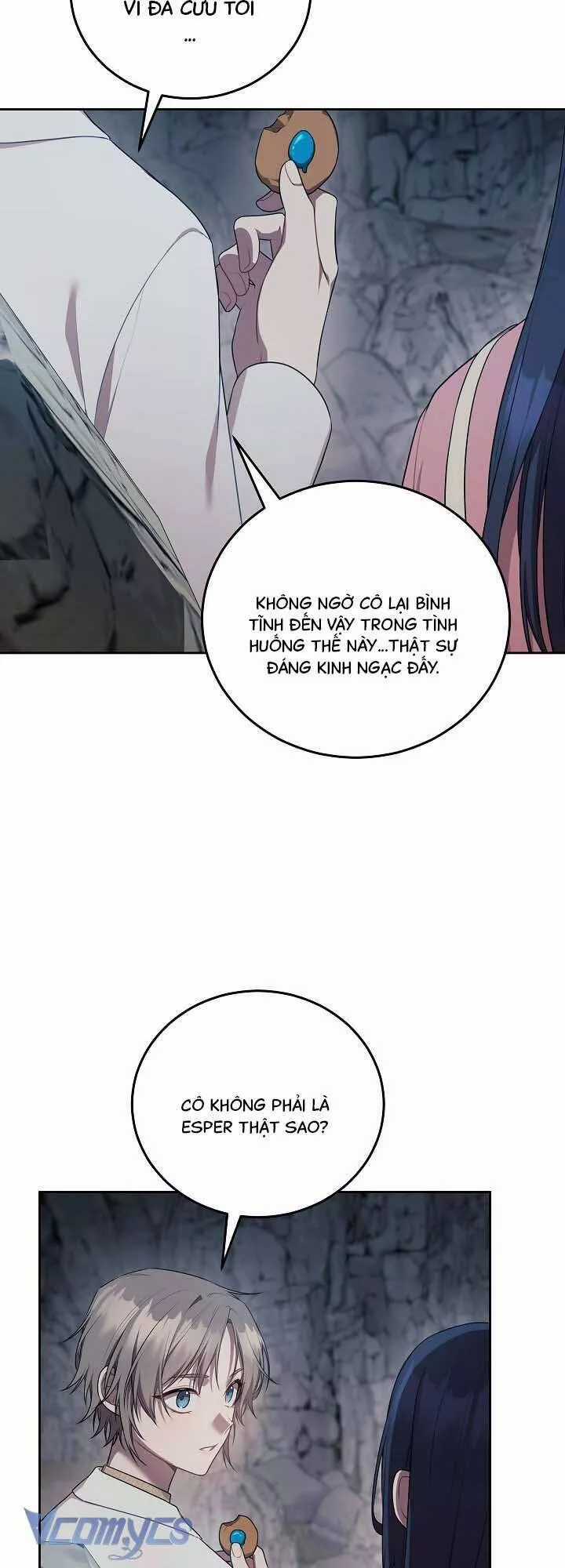 Chủ Tiệm Cafe Là Guide Cấp S - Chapter 17 - Trang 22