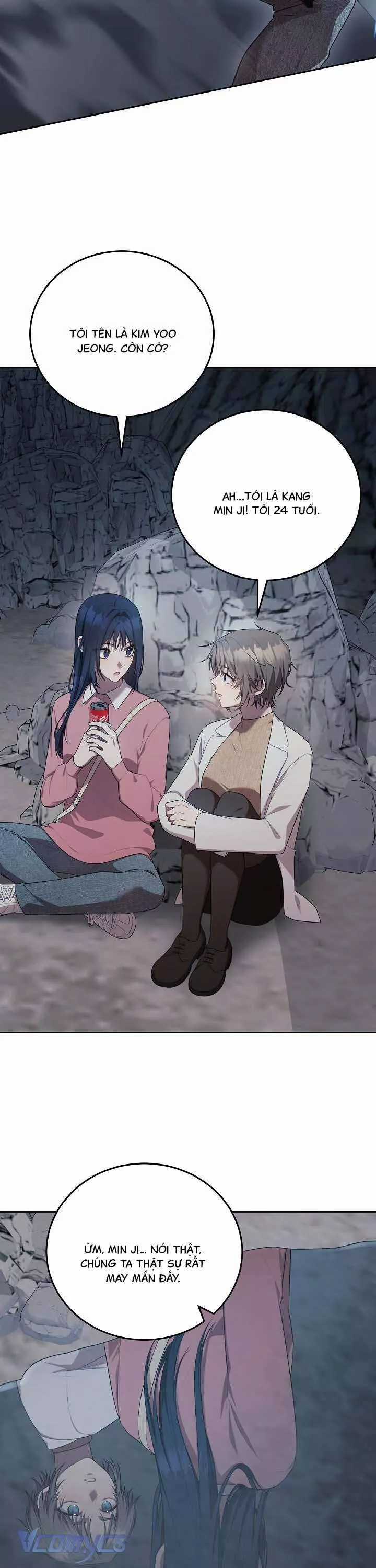 Chủ Tiệm Cafe Là Guide Cấp S - Chapter 17 - Trang 25