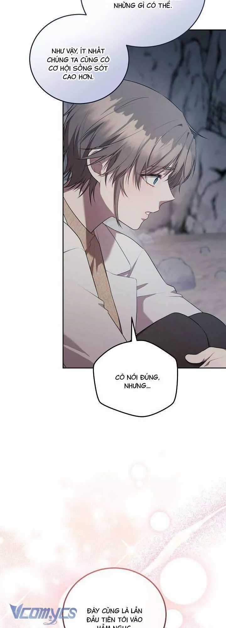 Chủ Tiệm Cafe Là Guide Cấp S - Chapter 17 - Trang 27