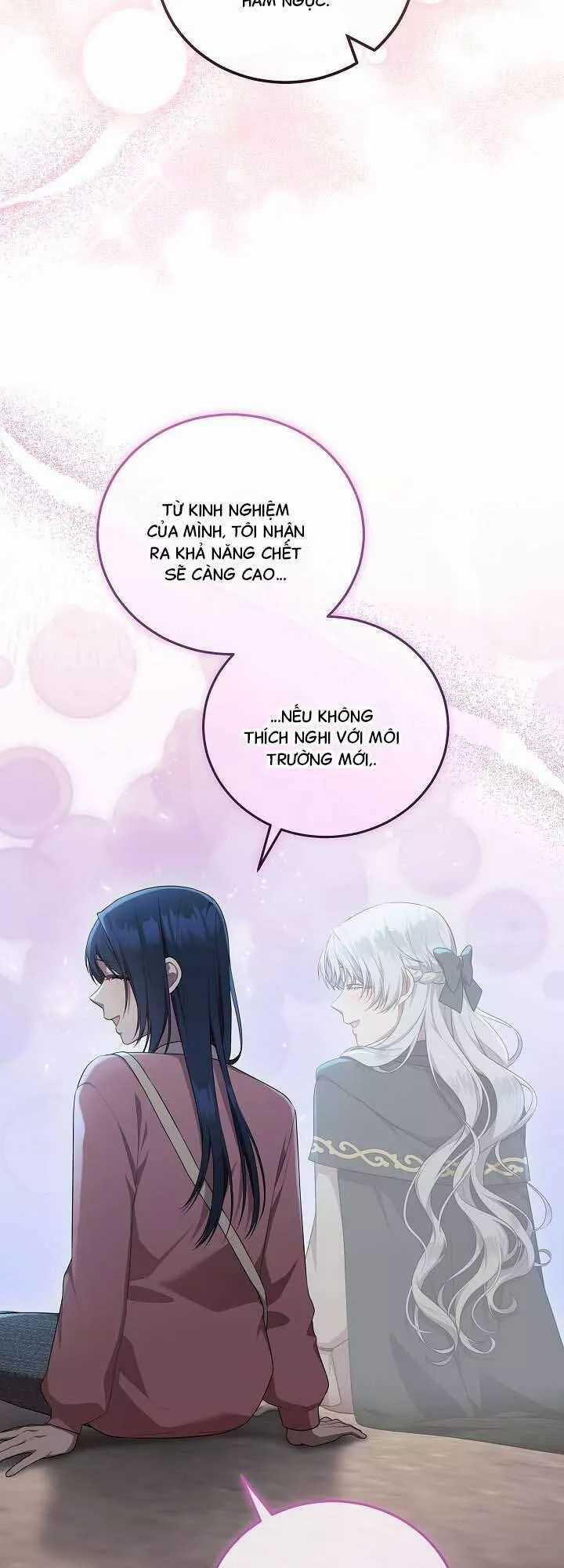 Chủ Tiệm Cafe Là Guide Cấp S - Chapter 17 - Trang 28