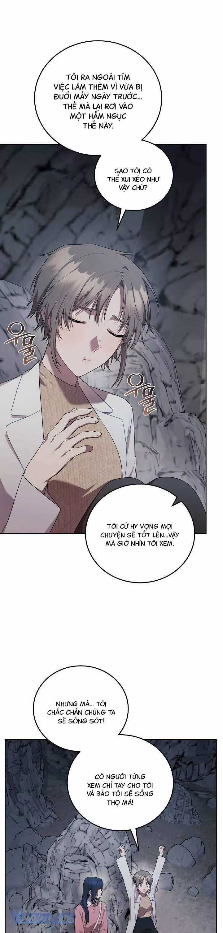 Chủ Tiệm Cafe Là Guide Cấp S - Chapter 17 - Trang 30