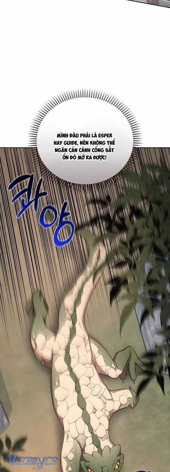 Chủ Tiệm Cafe Là Guide Cấp S - Chapter 17 - Trang 4