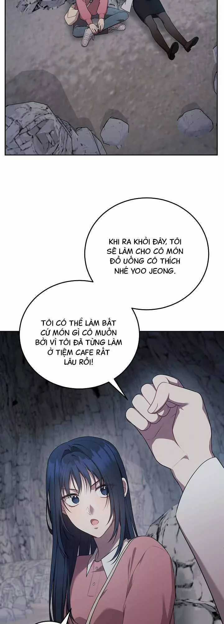 Chủ Tiệm Cafe Là Guide Cấp S - Chapter 17 - Trang 31