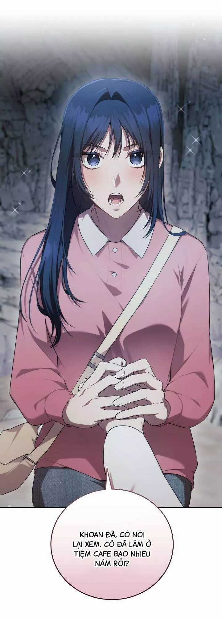 Chủ Tiệm Cafe Là Guide Cấp S - Chapter 17 - Trang 33