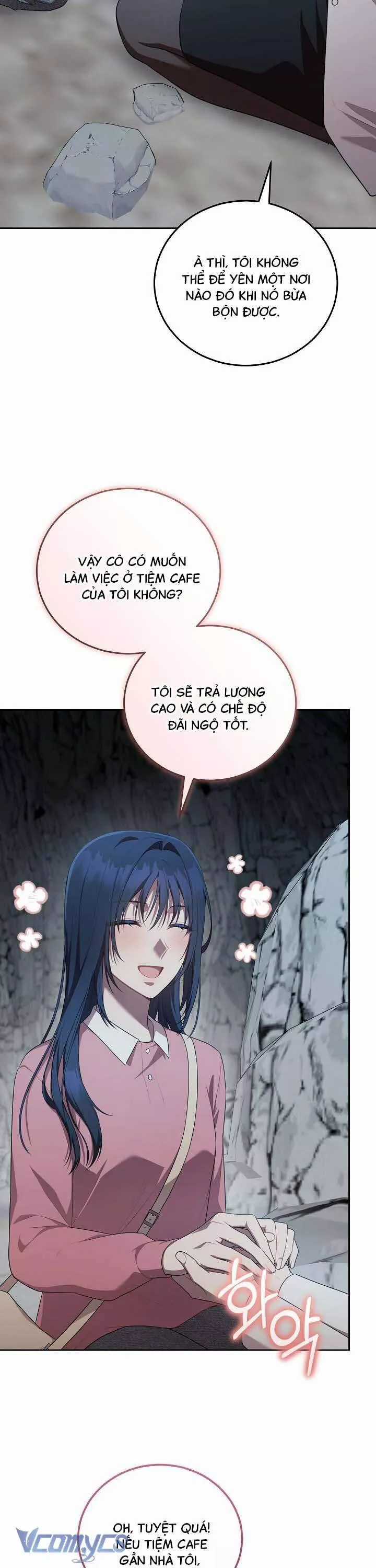 Chủ Tiệm Cafe Là Guide Cấp S - Chapter 17 - Trang 35