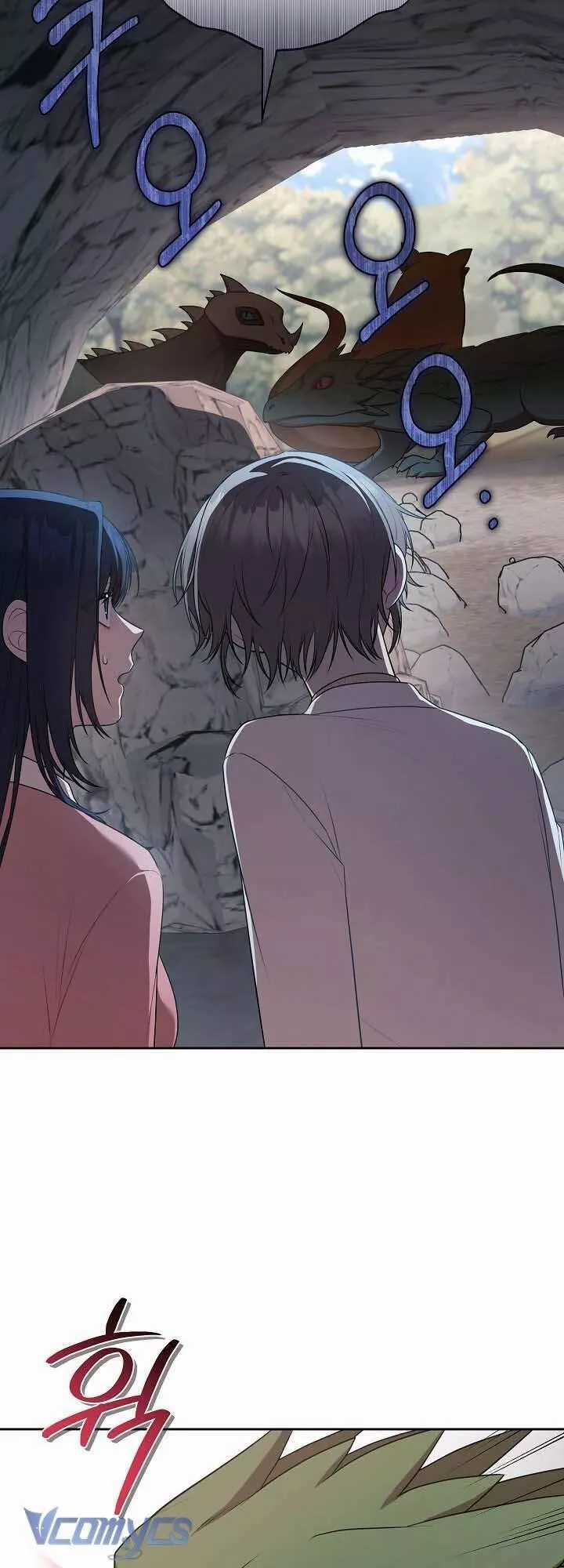 Chủ Tiệm Cafe Là Guide Cấp S - Chapter 17 - Trang 37