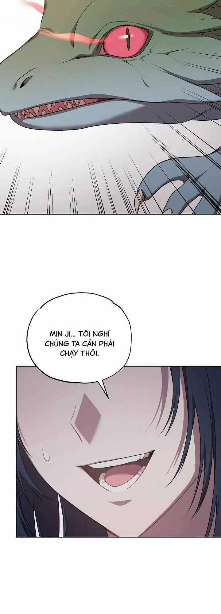 Chủ Tiệm Cafe Là Guide Cấp S - Chapter 17 - Trang 38