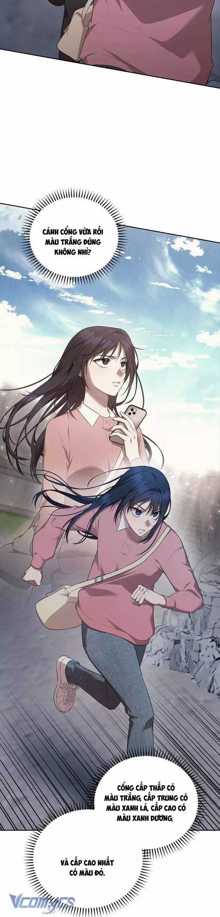 Chủ Tiệm Cafe Là Guide Cấp S - Chapter 17 - Trang 40