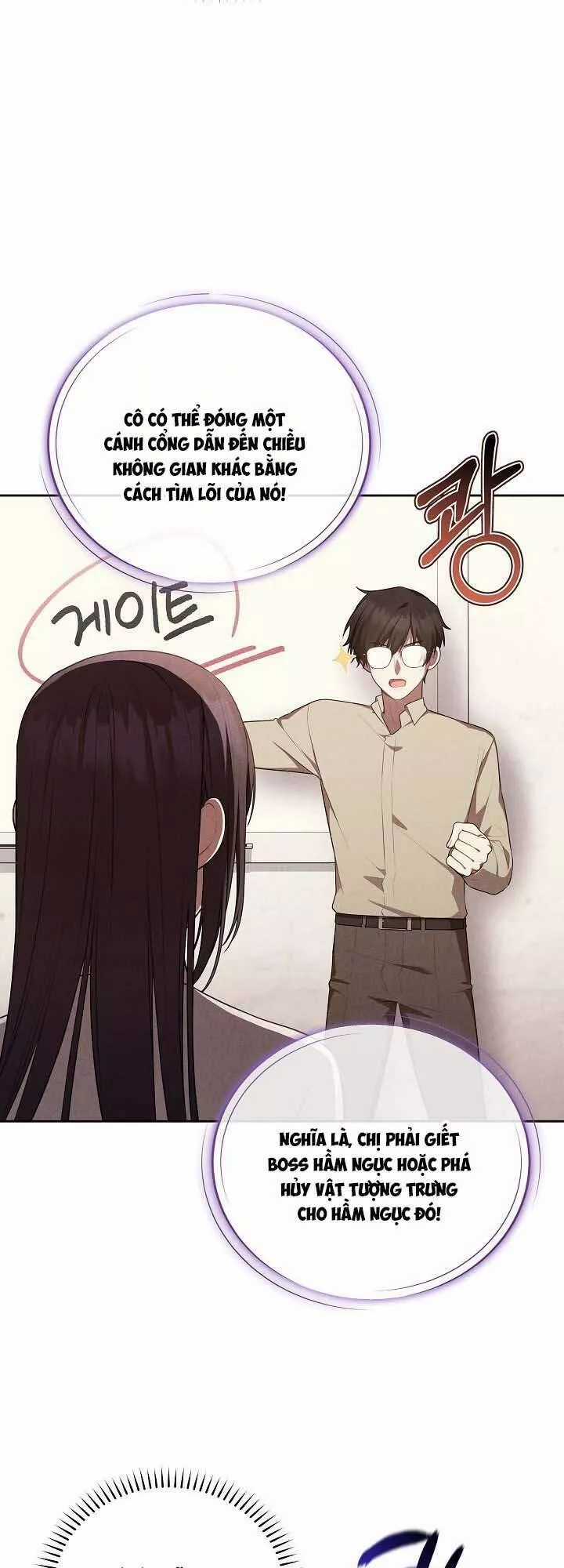 Chủ Tiệm Cafe Là Guide Cấp S - Chapter 17 - Trang 41