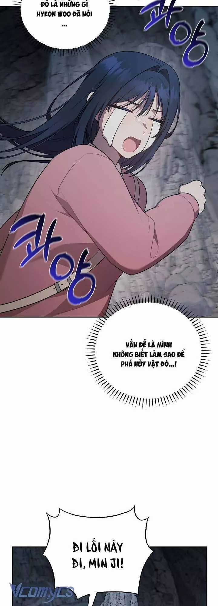 Chủ Tiệm Cafe Là Guide Cấp S - Chapter 17 - Trang 42