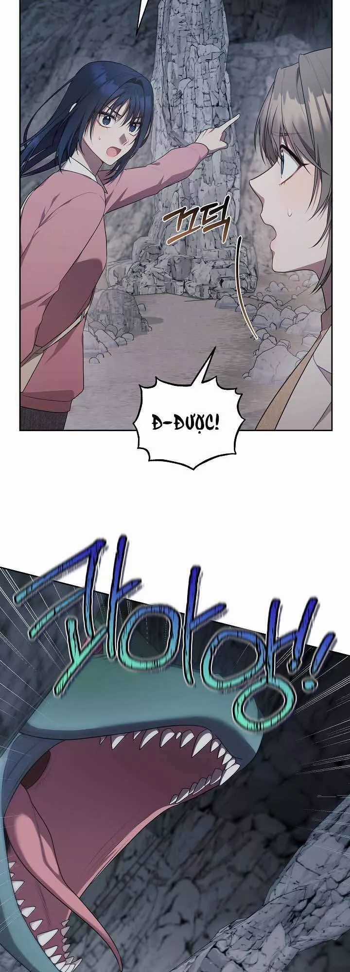 Chủ Tiệm Cafe Là Guide Cấp S - Chapter 17 - Trang 43