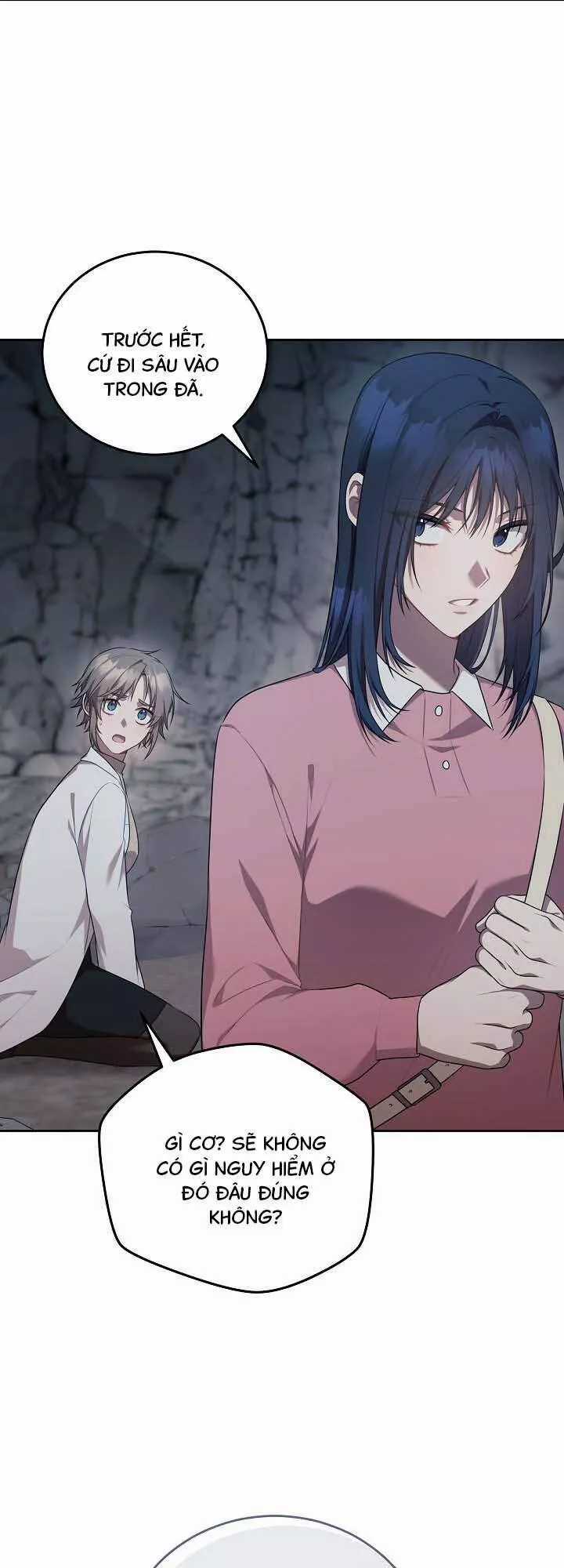 Chủ Tiệm Cafe Là Guide Cấp S - Chapter 17 - Trang 46