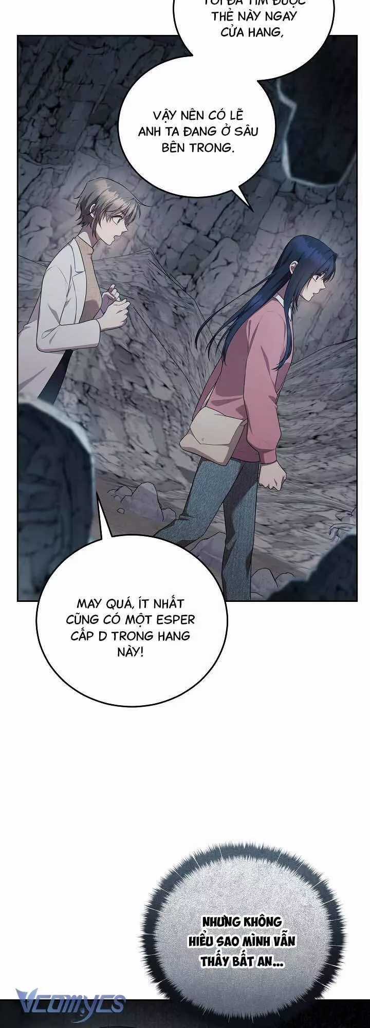 Chủ Tiệm Cafe Là Guide Cấp S - Chapter 17 - Trang 49