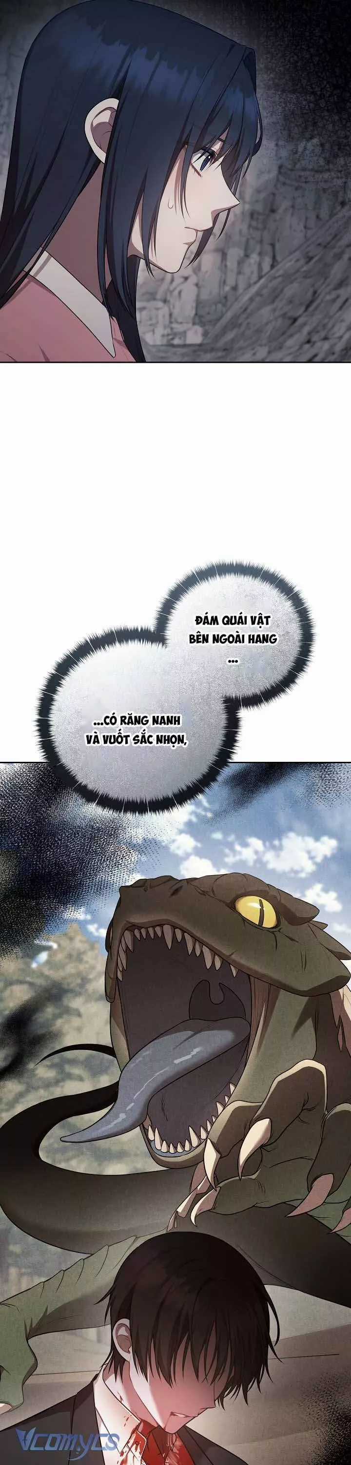 Chủ Tiệm Cafe Là Guide Cấp S - Chapter 17 - Trang 50