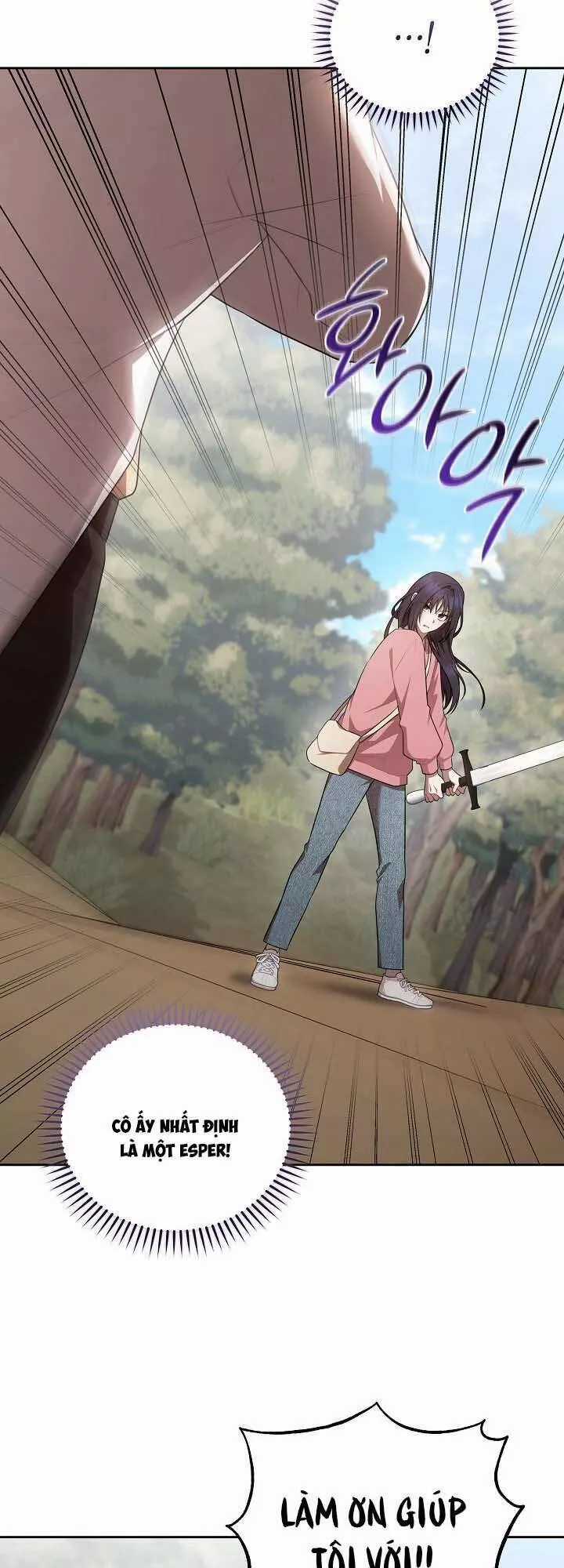 Chủ Tiệm Cafe Là Guide Cấp S - Chapter 17 - Trang 6